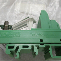 Phoenix Contact Connector Interface Module FLKMD9 SUB/B Type UMKSE 11.253