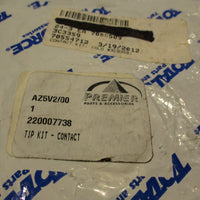 CATERPILLAR Contact Kit 3C3359