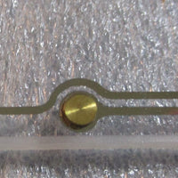 Claranor P3004886 Quartz Breakage Detection Plate 1602020082