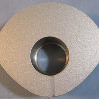 Rovema 08.0.123.00.3 Bagger Cam, 41mm Bore 1.200.08.123.00