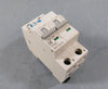 EATON WMZS2D05 Miniature Circuit Breaker 277/480VAC