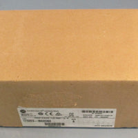 Allen Bradley 1732ES-IB8X0B8 EtherNet/IP ArmorBlock Guard I/O Module