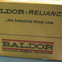 Baldor F92630B7G Gearbox Single Reduction C face Flanged Quilled Standard