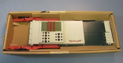 Schroff Test Adapter Model 23021-616 NIB