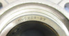 AMI/ASAHI 4 Bolt Flange Bearing MUCF209-27, 1-11/16" Bore MF 209