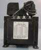 Eaton C0100E5EFB Industrial Control Transformer 100 VA 50/60 Hz