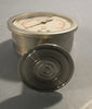 Tel-Tru M011980 0007 Commercial Pressure Gauge 0-100 PSI 0-7 bar