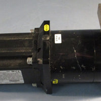 Allen Bradley VPL-B1153F-PJ12AA Servo Motor w/ Apex Dynamics PE120 Gearbox