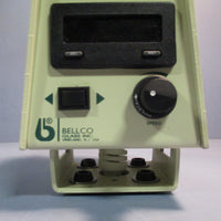 Bellco Glass, Inc Digital Display P/N: 776400110 OverHead Drive 24VDC 1 Amp