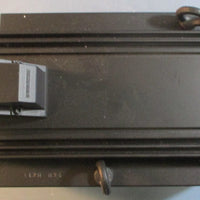 Bosch Rexroth MKD112B024KP1BN Servo Motor R911273435 11/4" Shaft Dia 3ph