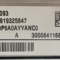 Allen Bradley 20AB9P6A0AYYANC0 Ser A PowerFlex 70 Variable Frequency Drive 3PH