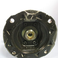 DODGE TIGEAR2 GEARBOX WASHDOWN CFACE 1750 RPM 1.34 HP RATIO 20:1 20QZ20L56