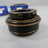 NIB Lot of 2 MB NYLAK ER20SK 11/4" Bearing & XER206L Collar