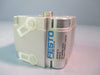 FESTO Compact Cylinder ADVU-63-15-P-A