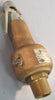 Spence Advance Valve 4IT-BBFE Safety Relief Valve Size 1 Set 100 1871 LB/HR
