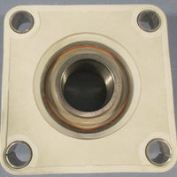 Marathon MRC C4F107SS 4Bolt Flange Mount Bearing 17/16" Bore