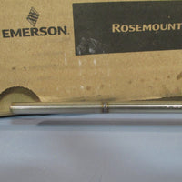Emerson Rosemount Temperature Sensor R214C*48009551 214CRWSMB1D3E0122SLFAE030E5