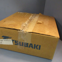 TSUBAKI C2080H RIV Neptune Double Pitch Conveyor Chain 10FT 3430387