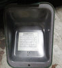 Toshiba 10 HP 230/460V Motor w/ US Motors GDM 17:1 Ratio Gear Reducer