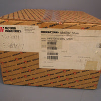 Rexnord MatTop Chain 10 FT HP57056.00IN_MTW 10028396