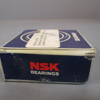 NSK Double Row Ball Bearing 5305ZZNRTNC3
