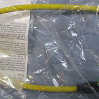 (Lot of 2) MurrElektronik 7000880710110030 Electrical Cable 30VAC/DC 4A