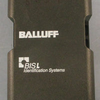 Balluff BIS00E7 RFID Devicenet Processor BIS L600302505003ST12 24VDC