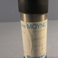 MOYNO PARTS PUMP STATOR, STAINLESS STEEL PART#3207930000 Stator Length: 5 1/2″