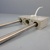 PHD TS031X3 DH1 Pneumatic Linear Slider No Cylinder Only Slider