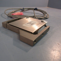 Ramsey 021565 Load Cell 0-15 Lbs 4-1/2" Length 4-1/4" Width 61086