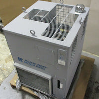 Koolant Koolers HOC1000GLE Chiller Unit 1 HP Cooler, 1/3 HP Pump 1 Ph 380 V