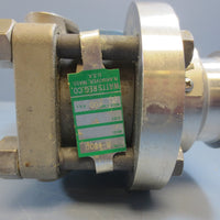 Rosemount 1151GP5E22T0322V1S1L4 Smart Pressure Transmitter 0 to 30" Hg