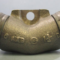 Hyster 1358218 Forklift Wheel Cylinder 11/4" D