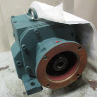 Dodge Quantis HB683CN140TC Gear Reducer 126.41:1 Ratio, 7081 InLb Torque
