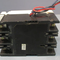 Cutler Hammer HMCP015E0C 6601C87G05 Ser C Motor Circuit Protector Breaker 15A