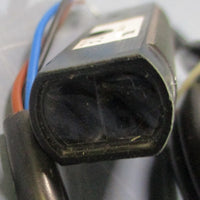 Eaton Cutler Hammer E58CAL18T111R2 18mm Tubular Photoelectric Sensor 1030VDC