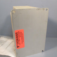 Yaskawa Servopack AC Servo Drive SGDA08AP