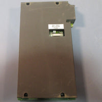 Allen Bradley 1771OAD/C Rev. F01 AC Output Module 10  138 VAC Series C Used