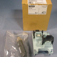 Siemens Simatic ET200 6ES7 1943AA000AA0 Teminal Block w/ 6ES7 1941KB000XA0