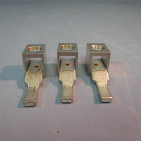 Siemens Supply Terminal 3NP1923-1BD00 16-95 mm2 3 Terminals per Box NEW