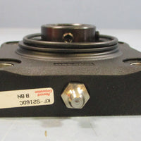 Rexnord LinkBelt KFS216DC Bearing Flange  1" Bore KFS216DC
