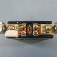 Allen Bradley 815E0V4 Ser. K Overload Relay 600VAC  Used