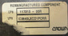 Crown Equipment 117313-00R Remanufactured Forklift Electronic Card