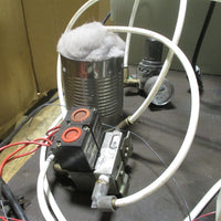 Instron Tensile Compression Tester 1011, 1000 Lb Modified Unit