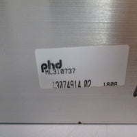Phd Compact Thruster Pneumatic Slide ML310737 13074914 02 SAL125X3AEZ1M