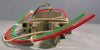 DE-STA-CO DPG-10M-3-C Jaw Modular Parallel Gripper DPG-10M-3