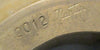 Martin TB28H100 Taper Bushed Timing Pulley Sheave 1/2" Pitch 1" Belt Width