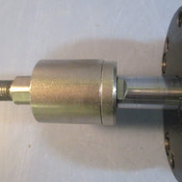 Numatics Actuator MF2932951 Actuator Cylinder 7/8" Stroke 5/8" Shaft Dia