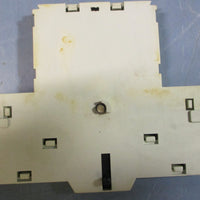 (Lot of 3) Telemecanique GV1-A01 Instantaneaus Auxiliary Contact Block 021214