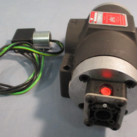 AAA ES04J 150 PSI 250W/150 EXT PILOT Air or Gas General Purpose Valve 1/2"